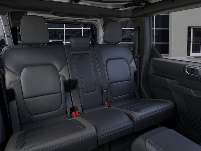 new 2026 Ford Bronco car, priced at $52,128