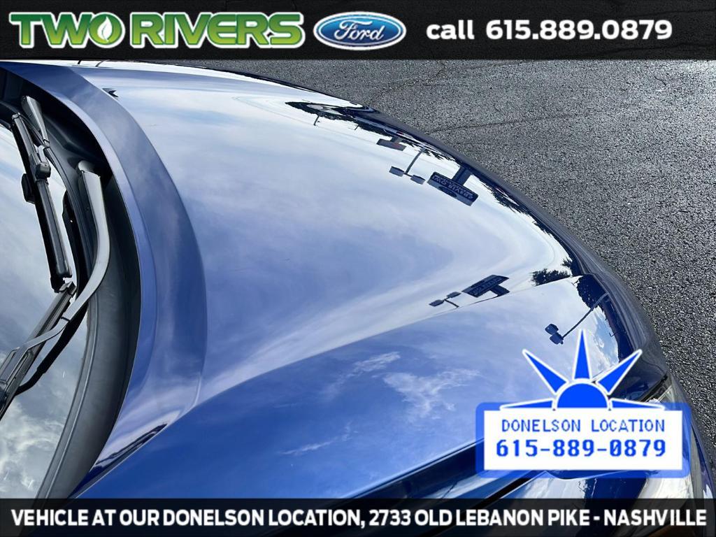 used 2022 Nissan Murano car, priced at $21,788