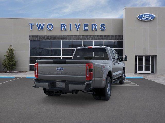 new 2026 Ford F-350 car, priced at $70,083