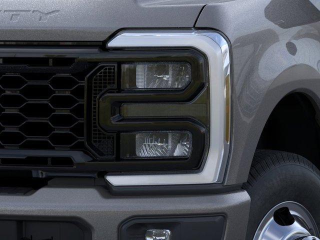 new 2026 Ford F-350 car, priced at $70,083