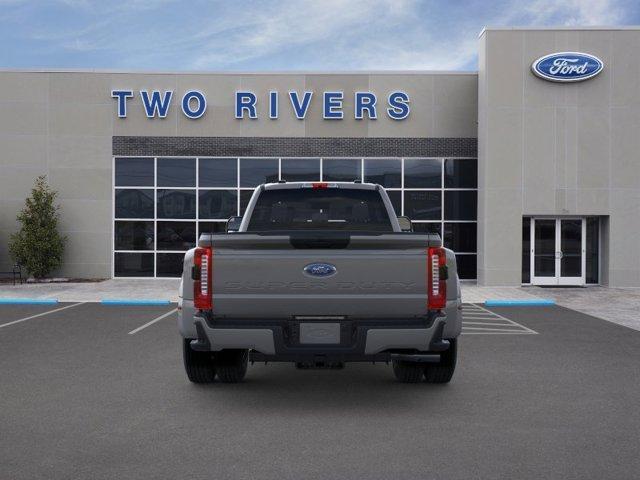 new 2026 Ford F-350 car, priced at $70,083