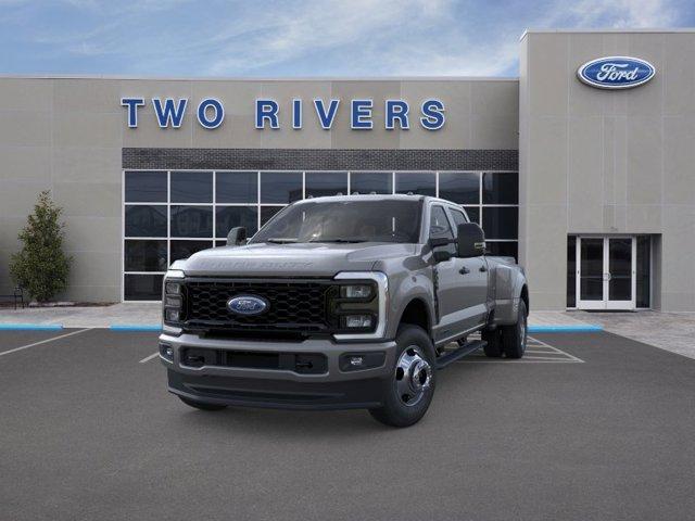 new 2026 Ford F-350 car, priced at $70,083