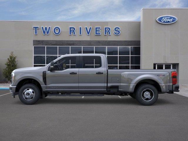 new 2026 Ford F-350 car, priced at $70,083