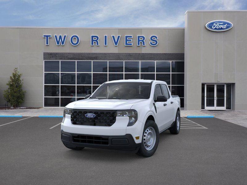 new 2026 Ford Maverick car, priced at $29,615