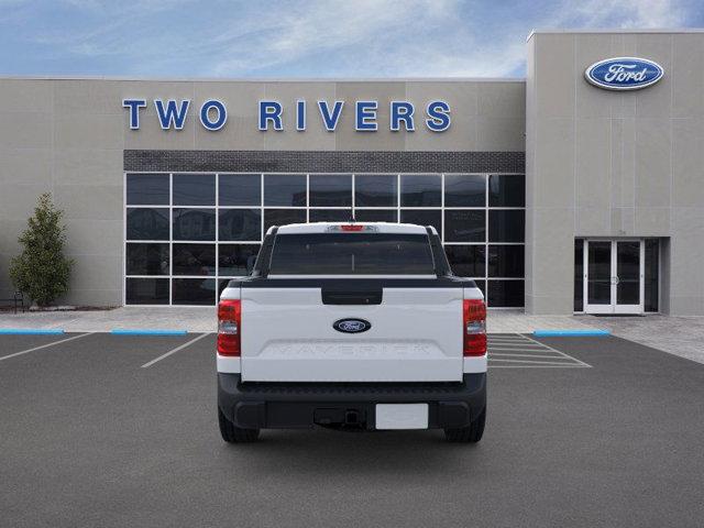 new 2026 Ford Maverick car, priced at $29,615