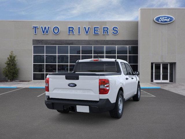 new 2026 Ford Maverick car, priced at $29,615