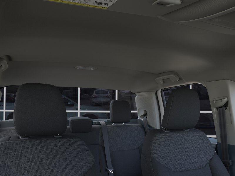 new 2026 Ford Maverick car, priced at $29,615