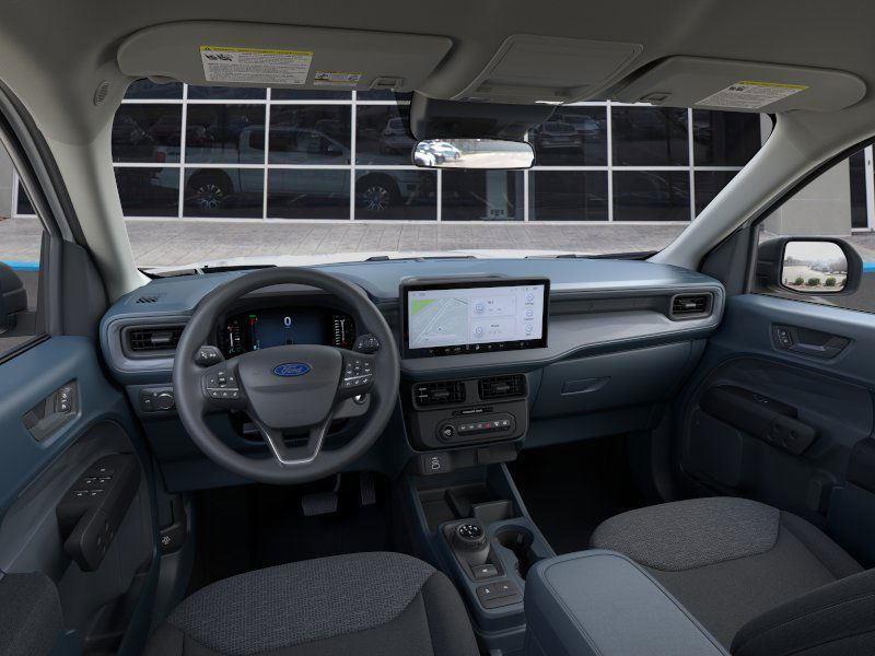 new 2026 Ford Maverick car, priced at $29,615