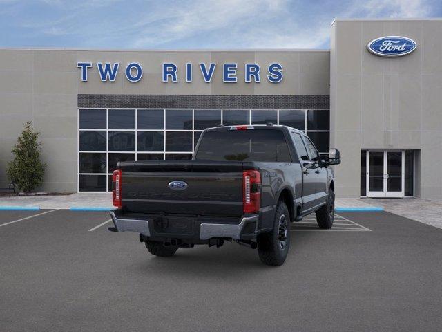 new 2026 Ford F-250 car, priced at $72,003