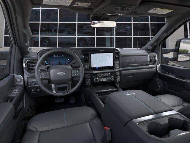 new 2026 Ford F-350 car, priced at $102,780