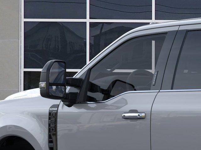 new 2026 Ford F-350 car, priced at $102,780