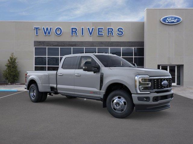 new 2026 Ford F-350 car, priced at $102,780