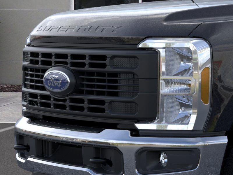 new 2026 Ford F-250 car, priced at $53,420