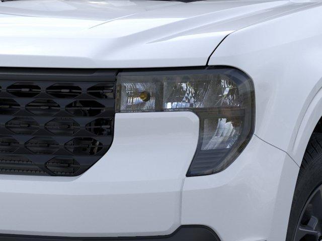 new 2026 Ford Maverick car, priced at $33,084