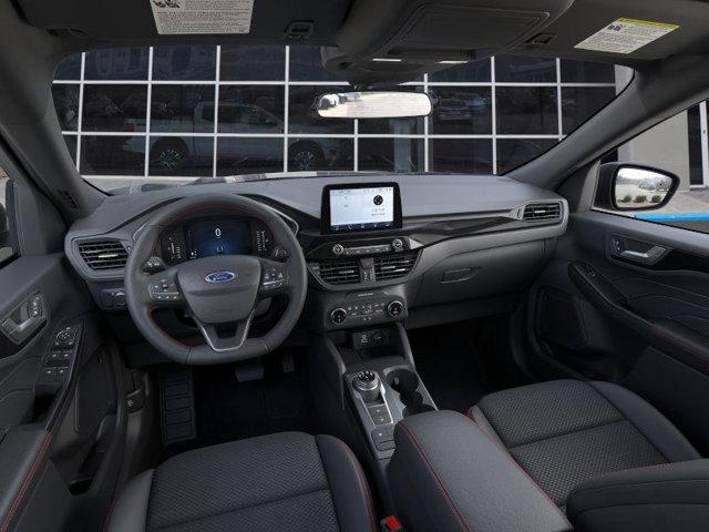 new 2026 Ford Escape car, priced at $31,999
