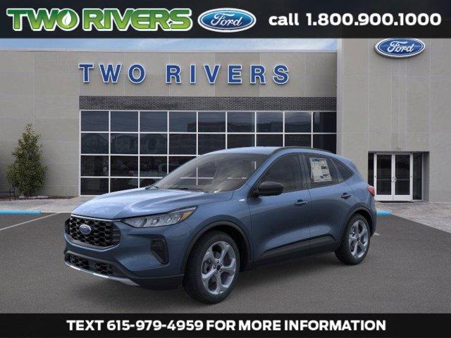 new 2026 Ford Escape car, priced at $31,999