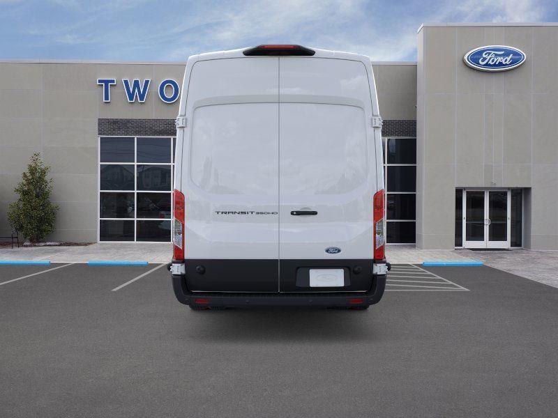 new 2026 Ford Transit-350 car, priced at $57,933
