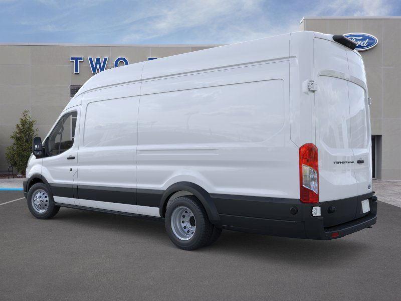 new 2026 Ford Transit-350 car, priced at $57,933