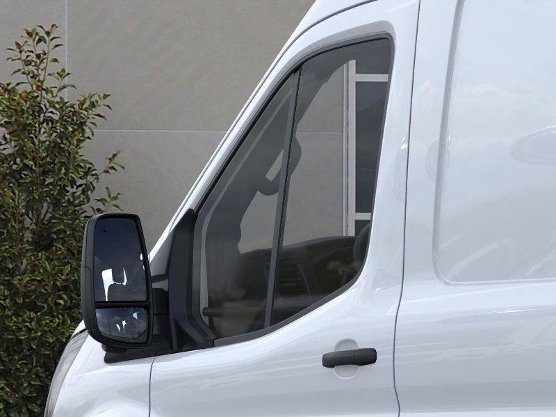 new 2026 Ford Transit-350 car, priced at $57,933