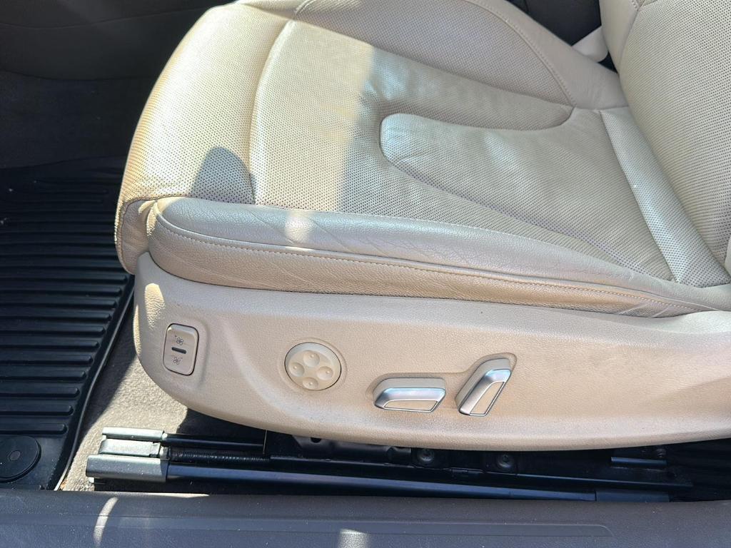 used 2016 Audi A5 car, priced at $18,488