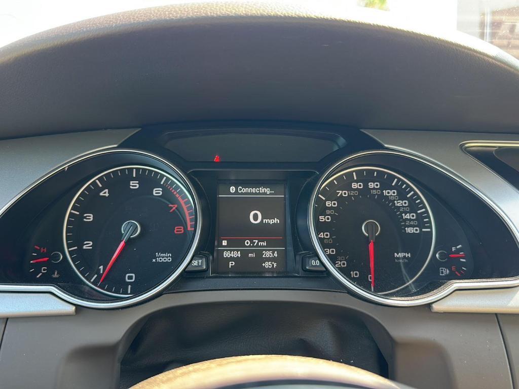 used 2016 Audi A5 car, priced at $18,488