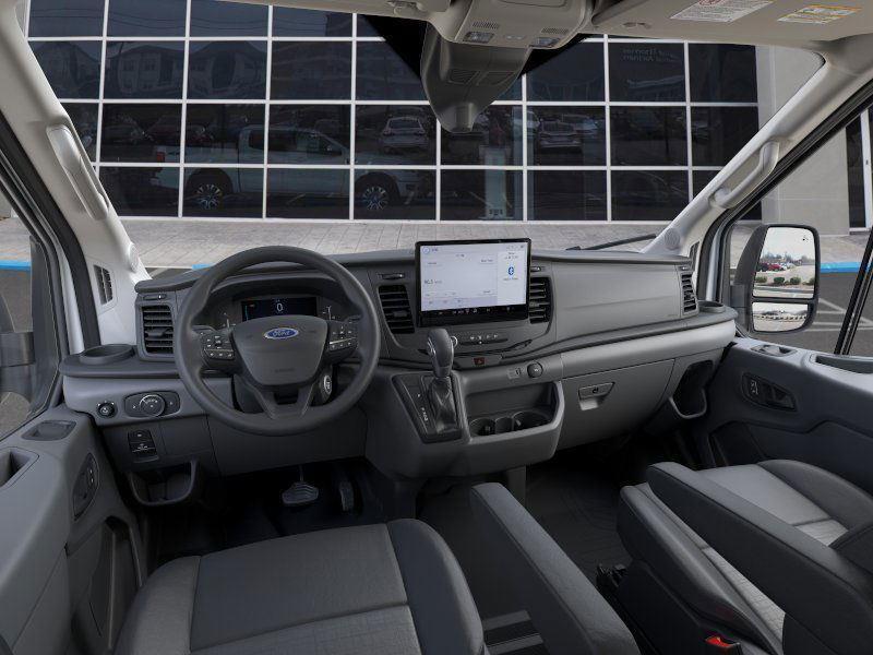 new 2026 Ford Transit-250 car, priced at $54,034