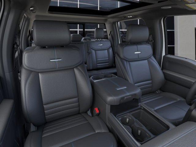 new 2026 Ford F-350 car, priced at $97,939