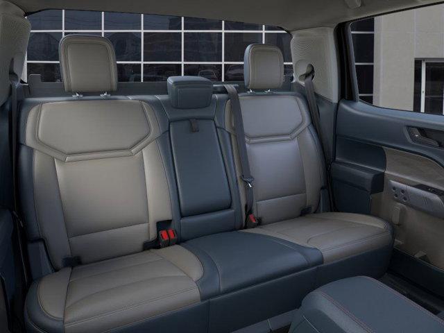 new 2026 Ford Maverick car, priced at $37,165