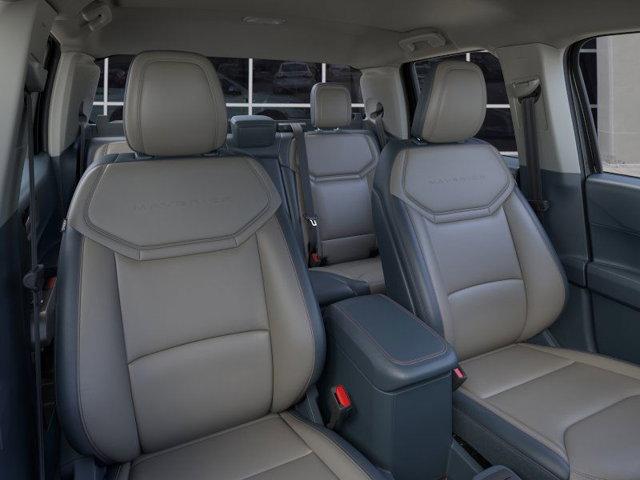 new 2026 Ford Maverick car, priced at $37,165