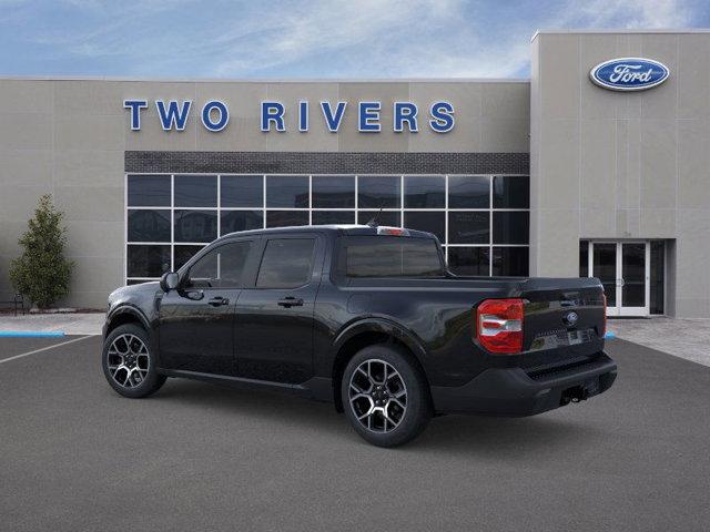 new 2026 Ford Maverick car, priced at $37,165
