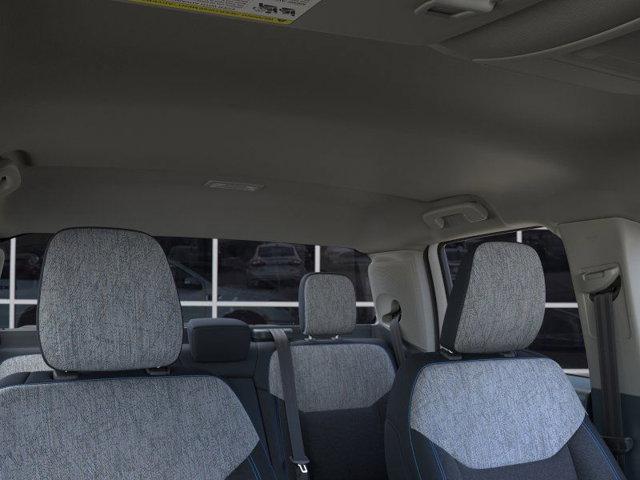 new 2025 Ford Maverick car, priced at $32,555