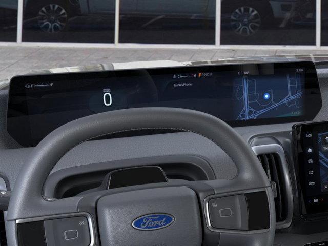 new 2026 Ford Expedition car, priced at $66,202