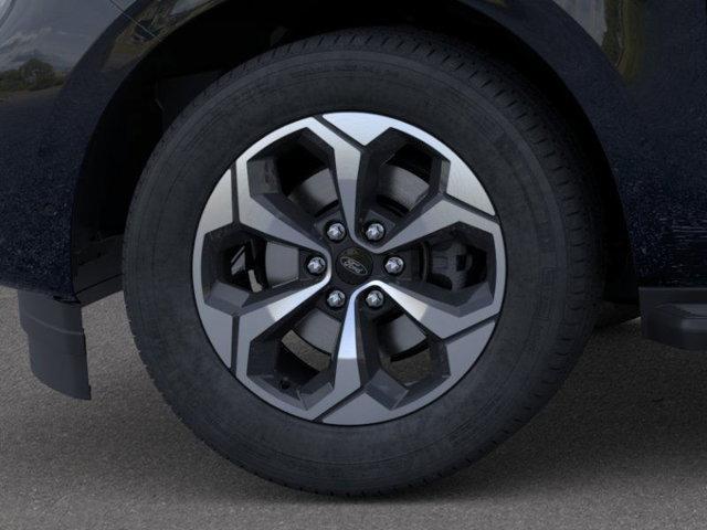 new 2026 Ford Expedition car, priced at $66,202