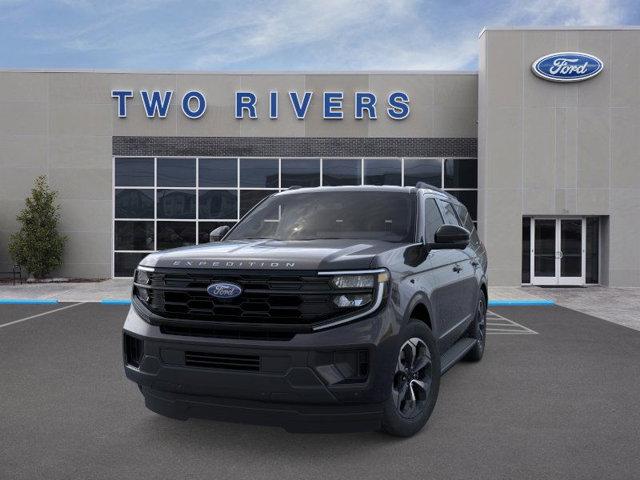 new 2026 Ford Expedition car, priced at $66,202