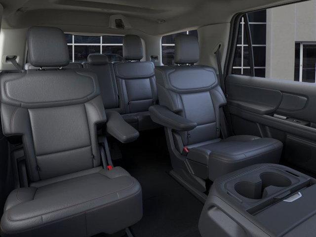 new 2026 Ford Expedition car, priced at $66,202