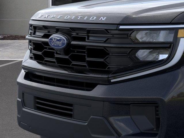 new 2026 Ford Expedition car, priced at $66,202