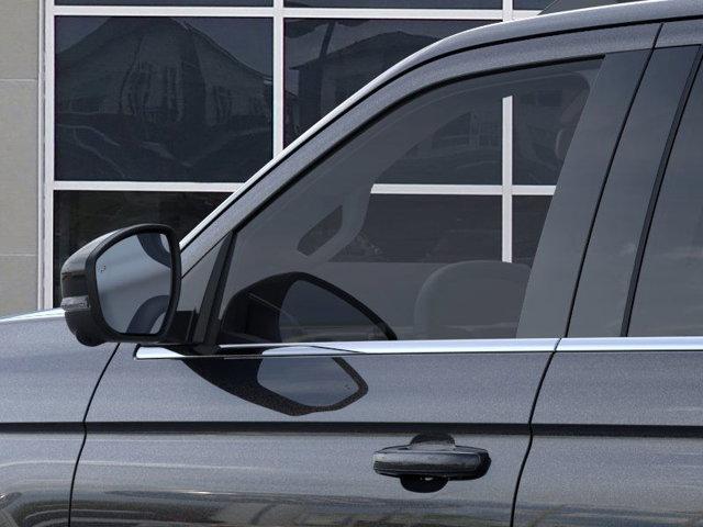 new 2026 Ford Expedition car, priced at $66,202