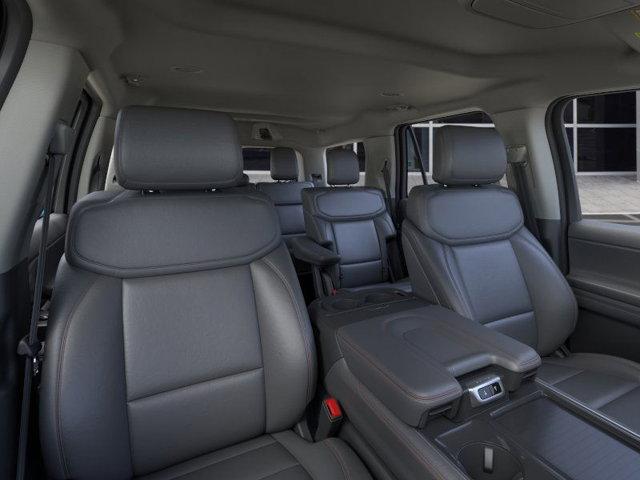 new 2026 Ford Expedition car, priced at $66,202