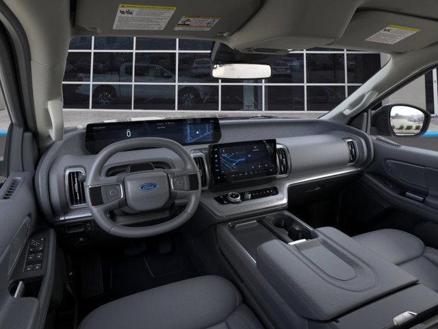 new 2026 Ford Expedition car, priced at $66,202