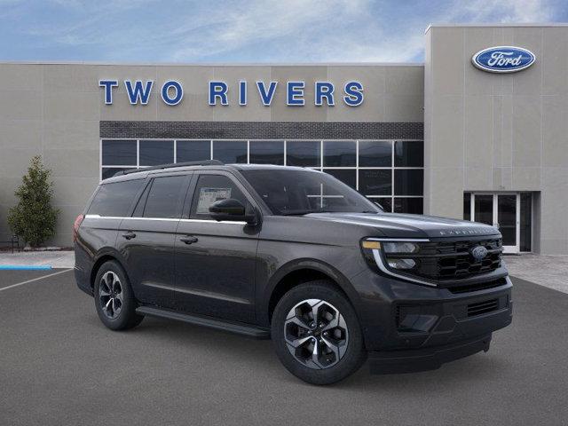 new 2026 Ford Expedition car, priced at $66,202