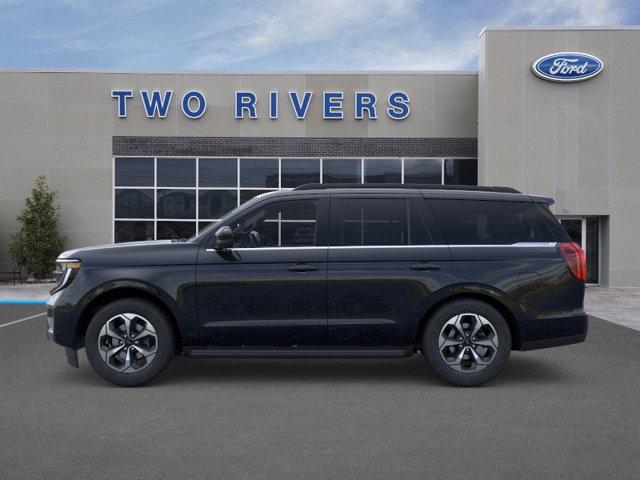 new 2026 Ford Expedition car, priced at $66,202
