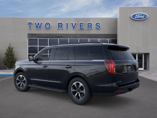 new 2026 Ford Expedition car, priced at $66,202