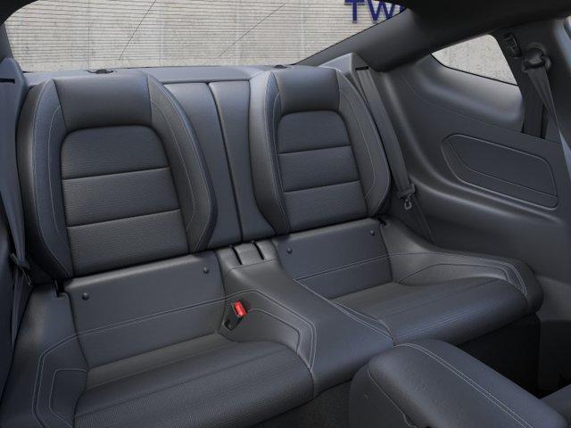 new 2026 Ford Mustang car
