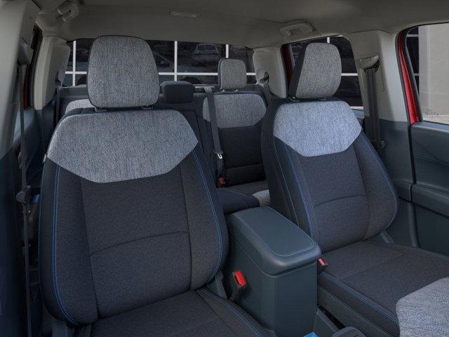 new 2026 Ford Maverick car, priced at $31,253