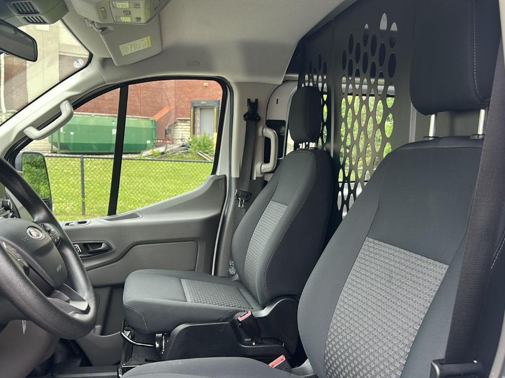 used 2025 Ford Transit-250 car, priced at $39,550