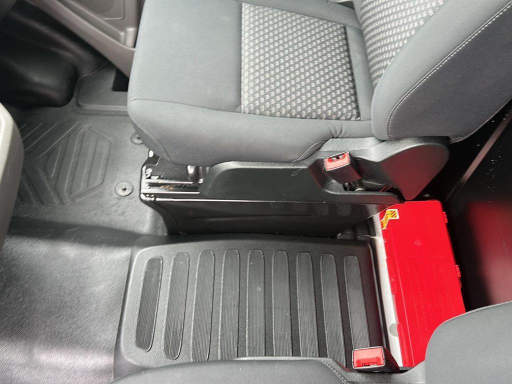 used 2025 Ford Transit-250 car, priced at $39,550