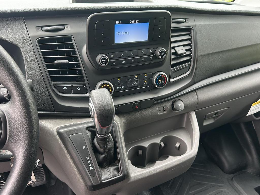 used 2025 Ford Transit-250 car, priced at $39,550