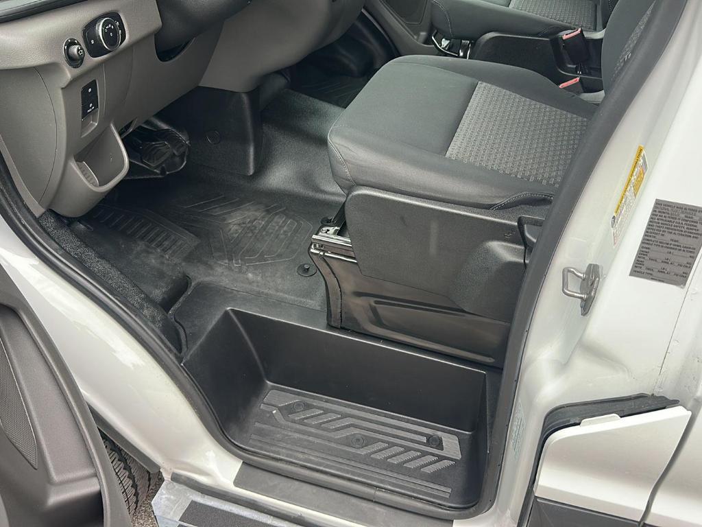 used 2025 Ford Transit-250 car, priced at $39,550