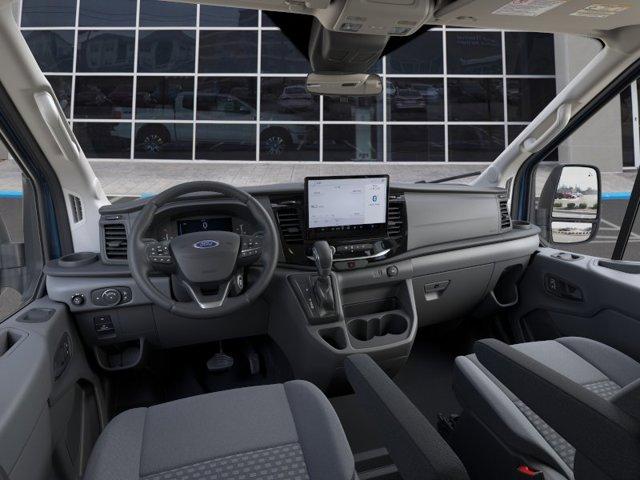 new 2026 Ford Transit-350 car, priced at $72,422