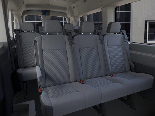 new 2026 Ford Transit-350 car, priced at $72,422
